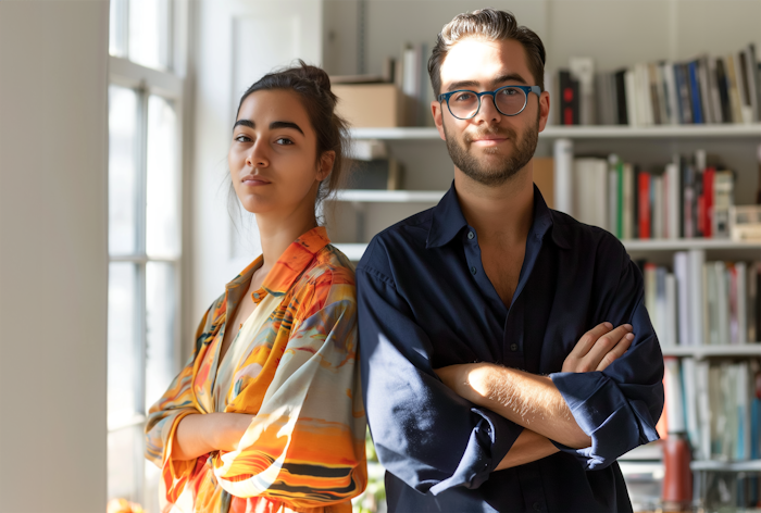 Erfahrener Finanzexperte und Mentor